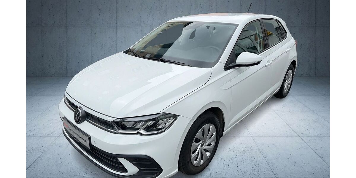 VW Polo 15.800 km 17.780 &euro; Frankfurt am Main 60528