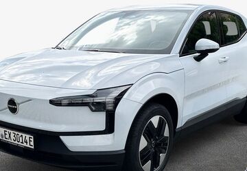 Volvo EX30 4.368 km 39.990 &euro; Frankfurt am Main 60486