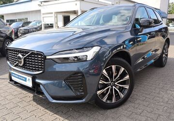 Volvo XC60 47.555 km 33.975 &euro; Darmstadt 64291