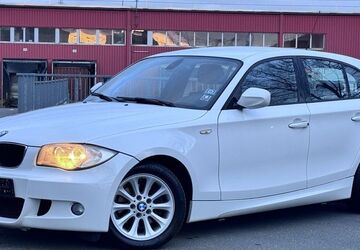 BMW 118 68.215 km 9.800 &euro; Dietzenbach 63128