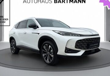 MG HS 1.500 km 32.490 &euro; Pfungstadt 64319