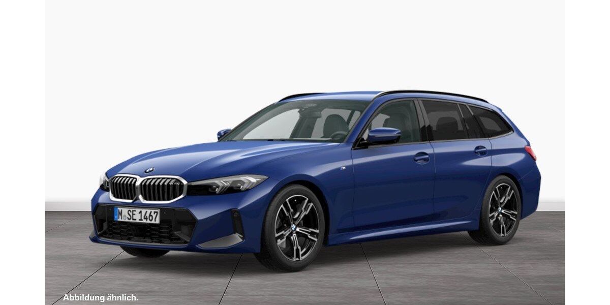 BMW 320 19.591 km 47.190 &euro; Dreieich-Sprendlingen 63303