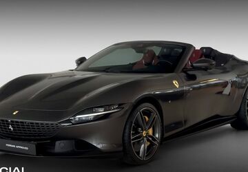 Ferrari Roma 1.300 km 289.800 &euro; Frankfurt 60326