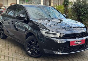 Opel Corsa 13.000 km 19.999 &euro; Darmstadt 64293