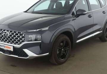 Hyundai SANTA FE 32.433 km 33.220 &euro; Frankfurt am Main 65936
