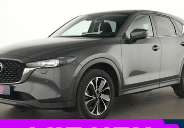 Mazda CX-5 30.280 km 28.567 &euro; Dietzenbach bei Frankfurt 63128