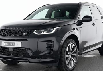Land Rover Discovery Sport 1.500 km 54.990 &euro; Weiterstadt 64331