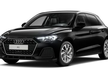 Audi A1 12.201 km 25.790 &euro; Hofheim 65719