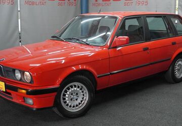 BMW 318 216.394 km 13.990 &euro; Pfungstadt 64319