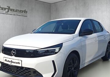 Opel Corsa 28.932 km 14.950 &euro; Rüsselsheim 65428