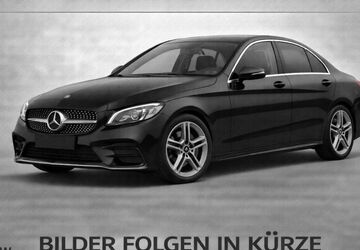 Mercedes-Benz C 300 122.000 km 28.990 &euro; Bensheim 64625