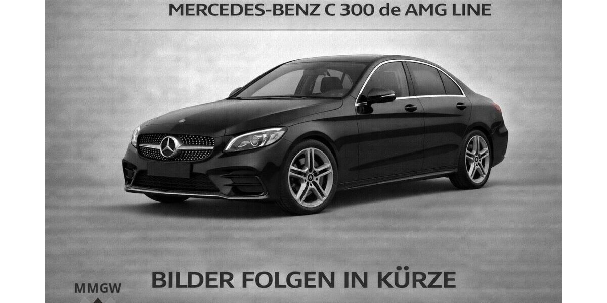Mercedes-Benz C 300 122.000 km 28.990 &euro; Bensheim 64625