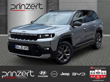 Gebrauchte Jeep Compass