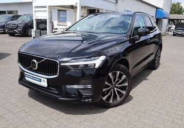Volvo XC60 45.903 km 31.940 &euro; Darmstadt 64291