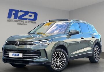 VW Tiguan 20.000 km 46.488 &euro; Darmstadt 64293
