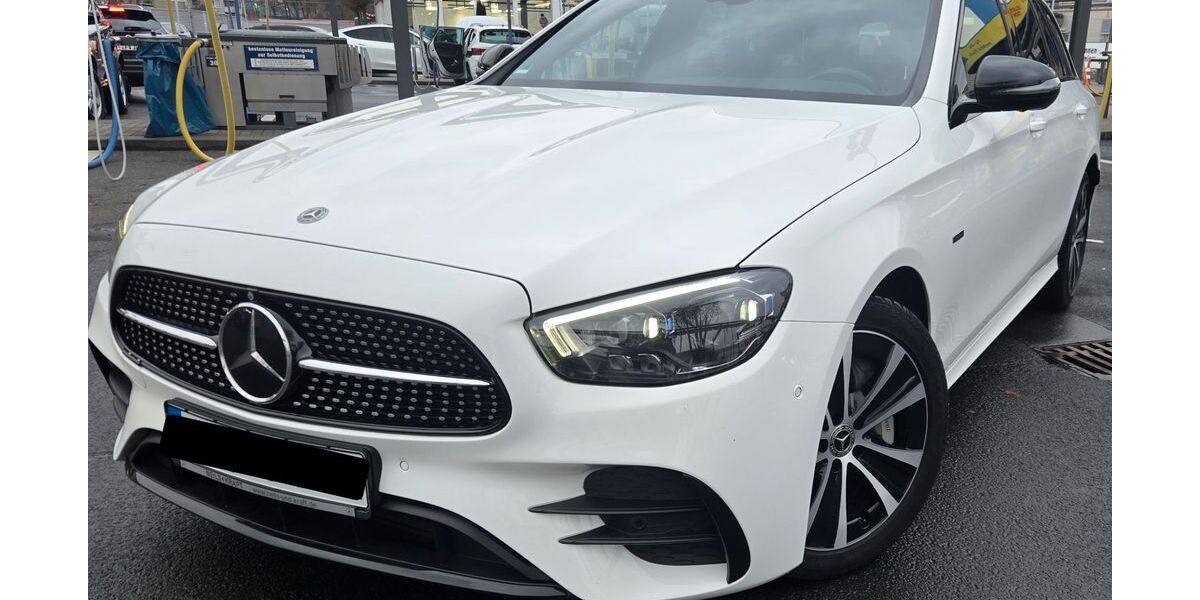 Mercedes-Benz E 300 136.000 km 30.980 &euro; Mörfelden 64546