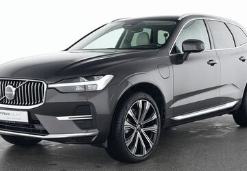 Volvo XC60 64.818 km 39.990 &euro; Weiterstadt 64331