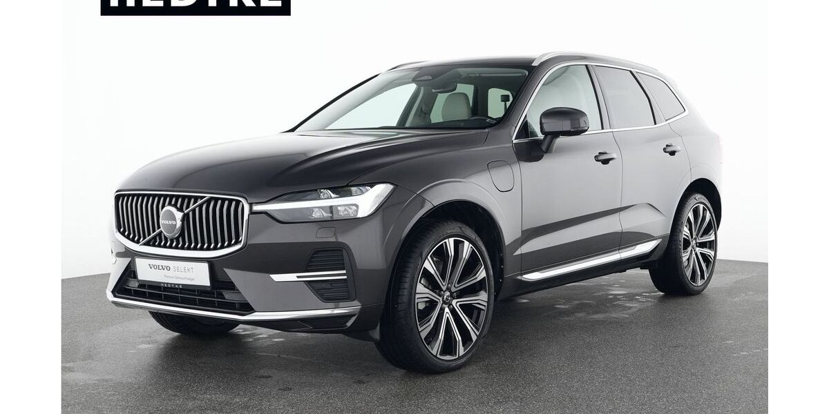 Volvo XC60 64.818 km 39.990 &euro; Weiterstadt 64331