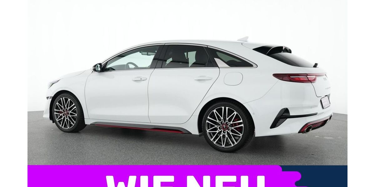 Kia pro ceed / ProCeed 60.206 km 24.906 &euro; Dietzenbach bei Frankfurt 63128