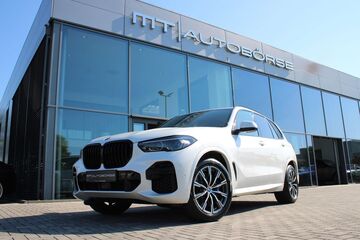 Gebrauchte BMW X5