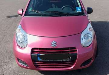 Suzuki Alto 37.673 km 6.200 &euro; Hochheim (Hochheim am Main) 65239