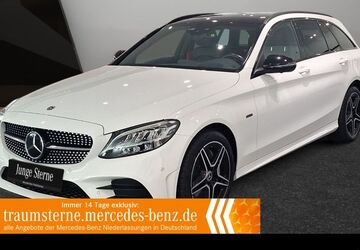 Mercedes-Benz C 300 84.643 km 29.890 &euro; Darmstadt 64295