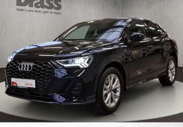 Audi Q3 28.428 km 41.900 &euro; Dietzenbach 63128