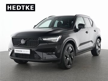 Gebrauchte Volvo XC40