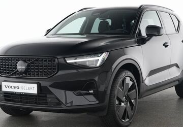 Volvo XC40 5.000 km 41.990 &euro; Weiterstadt 64331