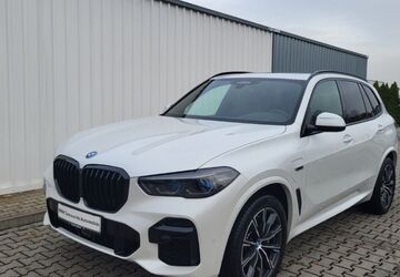 BMW X5 41.454 km 58.866 &euro; Rödermark 63322