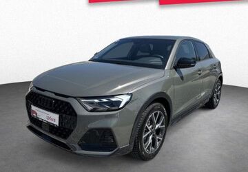 Audi A1 15.000 km 35.579 &euro; Offenbach am Main 63071