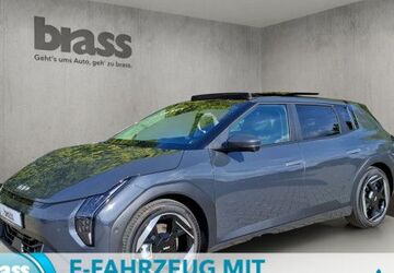 Kia EV4 2.999 km 42.980 &euro; Frankfurt 60488