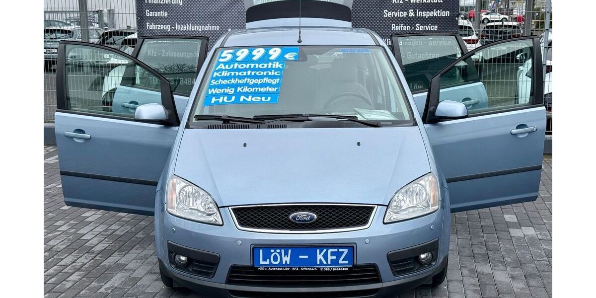 Ford Focus 69.000 km 5.999 &euro; Offenbach am Main 63075