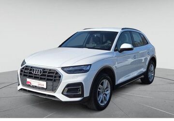 Audi Q5 75.122 km 33.760 &euro; Darmstadt 64295