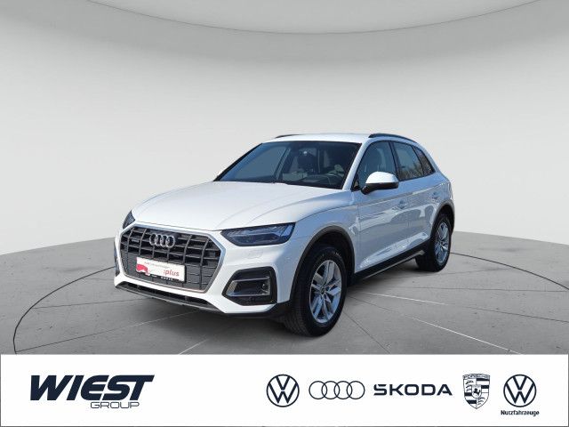 Audi Q5 75.122 km 33.760 &euro; Darmstadt 64295