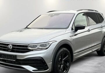 VW Tiguan Allspace 3.000 km 45.800 &euro; Pfungstadt 64319