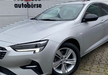Opel Insignia 76.000 km 16.900 &euro; Darmstadt 64295