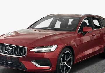 Volvo V60 4.563 km 67.900 &euro; Frankfurt am Main 60314