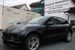 Porsche Macan PDK 1HD dt.Fzg. 63.000 km 47.999 &euro; Biebesheim 64584