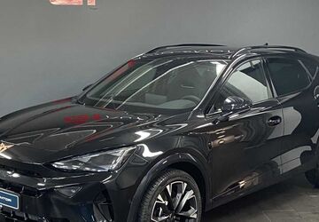 Cupra Formentor 9.310 km 44.170 &euro; Offenbach 63069