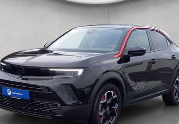 Opel Mokka-e 6.363 km 21.550 &euro; Frankfurt 60386