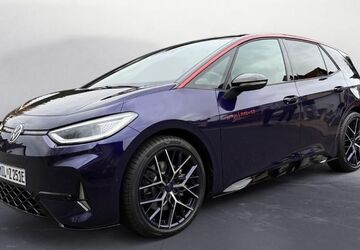 VW ID.3 8.250 km 45.890 &euro; Bad König / Zell 64732