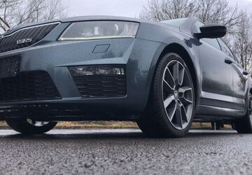 Skoda Octavia 149.000 km 14.999 &euro; Seligenstadt 63500