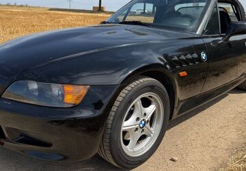 BMW Z3 118.000 km 10.800 &euro; Dalheim 55278