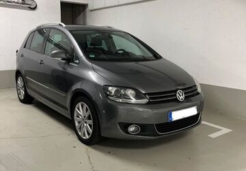 VW Golf Plus 207.000 km 7.899 &euro; Hattersheim 65795