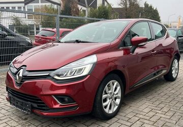 Renault Clio 68.200 km 9.900 &euro; Rödermark 63322