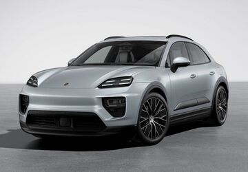 Porsche Macan 7.921 km 76.900 &euro; Darmstadt 64295