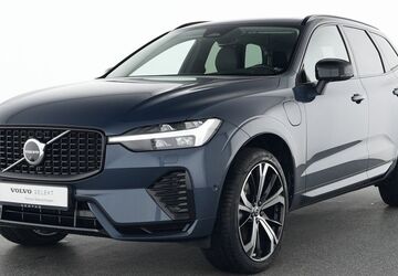 Volvo XC60 46.399 km 46.990 &euro; Weiterstadt 64331