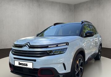 Citroen C5 Aircross 45.450 km 19.990 &euro; Darmstadt 64293