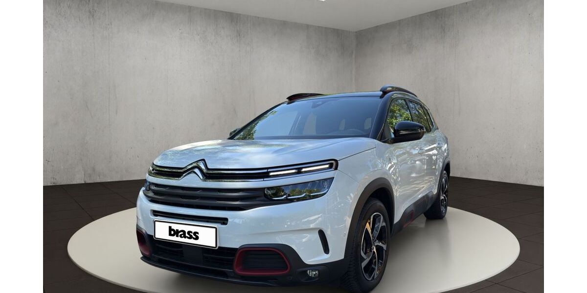 Citroen C5 Aircross 45.450 km 19.990 &euro; Darmstadt 64293